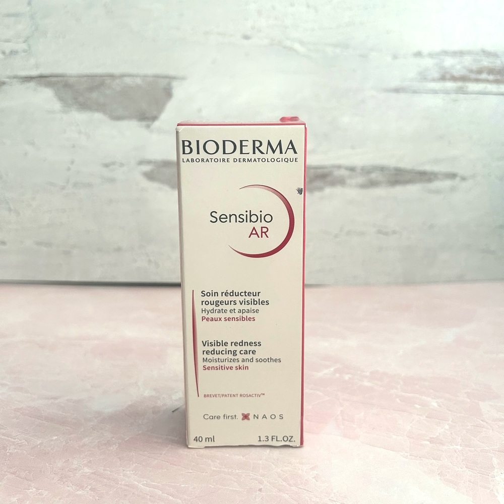 Bioderma Sensibio AR